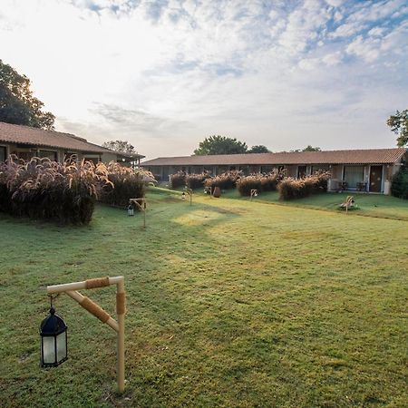 Asiatic Lion Lodge Sasan Gir Eksteriør billede
